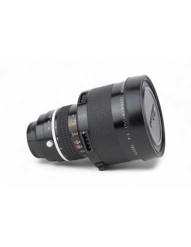 Nikon Medical Nikkor Ai 120mm 1:4 IF...