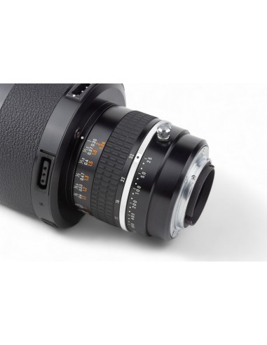 Nikon Medical Nikkor Ai 120mm 1:4 IF...