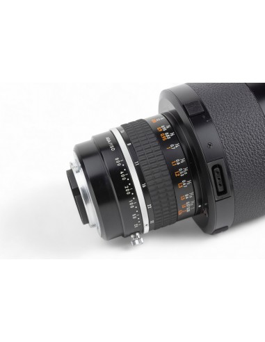 Nikon Medical Nikkor Ai 120mm 1:4 IF...