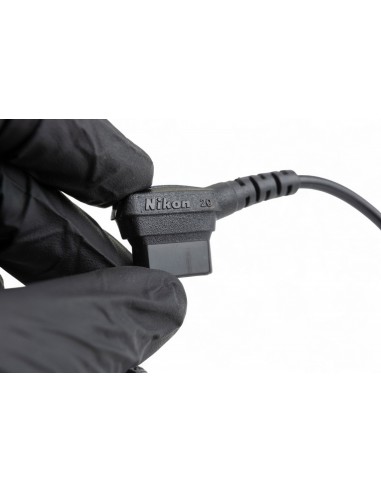 Nikon Medical Nikkor Ai 120mm 1:4 IF...