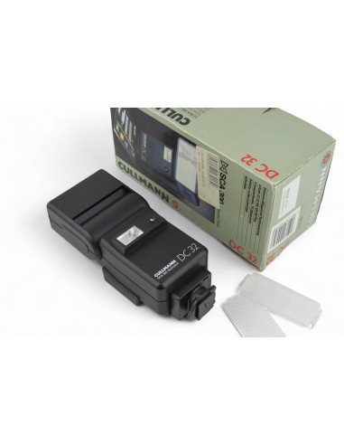 Cullmann DC 32 SCA 300