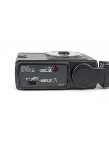 Nikon SB-21 Macro Speedlight Flash +...