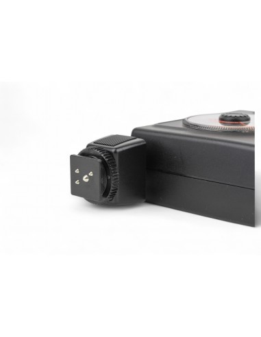 Nikon SB-21 Macro Speedlight Flash +...