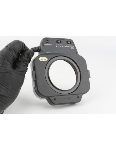 Nikon SB-21 Macro Speedlight Flash +...