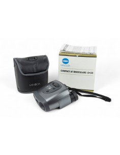 Minolta Compact AF 8...