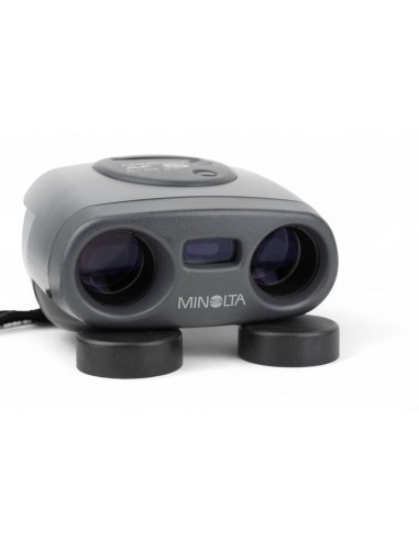 Minolta Compact AF 8 Binoculars 8x23
