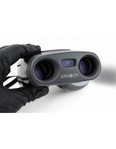 Minolta Compact AF 8 Binoculars 8x23