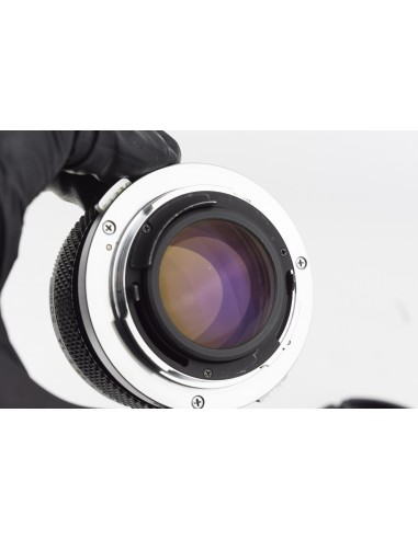 Olympus G. Zuiko Auto-S 50mm 1:1.4