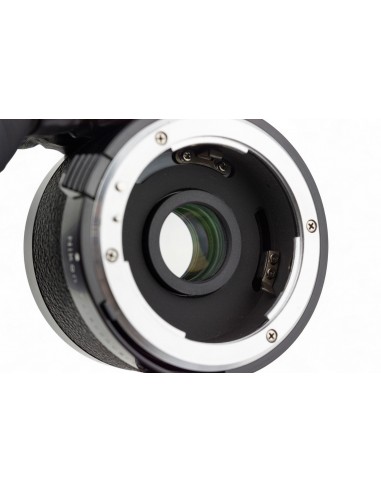 Nikon Teleconverter TC-201 2x