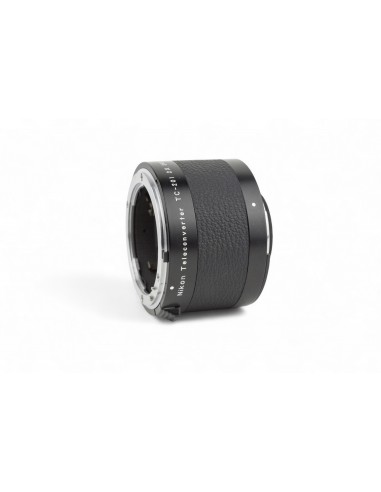 Nikon Teleconverter TC-201 2x