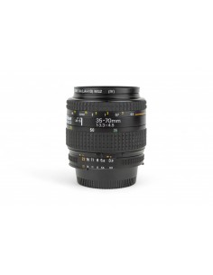 Nikon AF Nikkor 35-70mm...