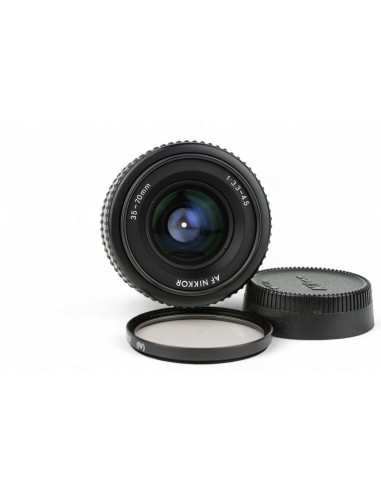 Nikon AF Nikkor 35-70mm 1:3.3-4.5...