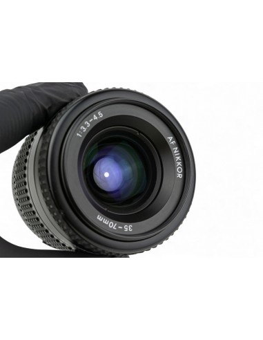 Nikon AF Nikkor 35-70mm 1:3.3-4.5...