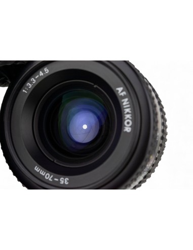 Nikon AF Nikkor 35-70mm 1:3.3-4.5...