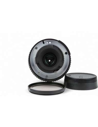Nikon AF Nikkor 35-70mm 1:3.3-4.5...