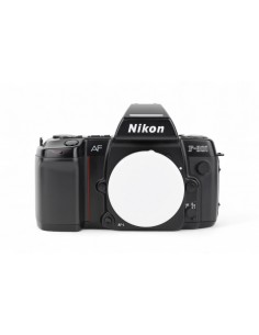 Nikon F-801