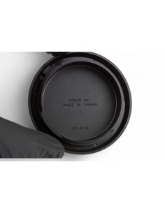 Canon Eos / original caps 2