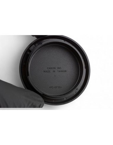 Canon Eos / original caps