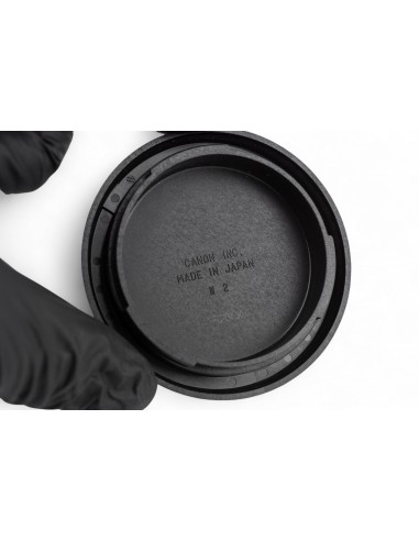 Canon Eos / original caps