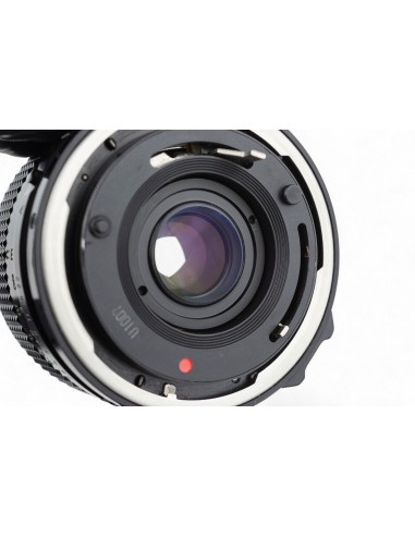 Canon FD NEW 35mm 1:2.8