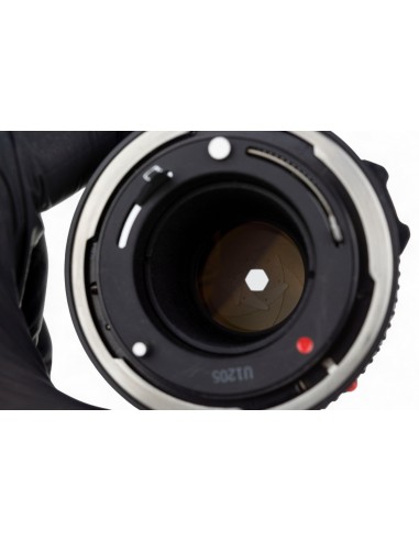 Canon FD NEW 135mm 1:3.5