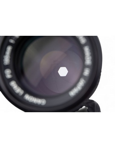 Canon FD NEW 135mm 1:3.5