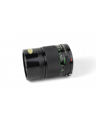 Canon FD NEW 135mm 1:3.5