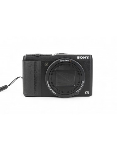 Sony DSC-HX60
