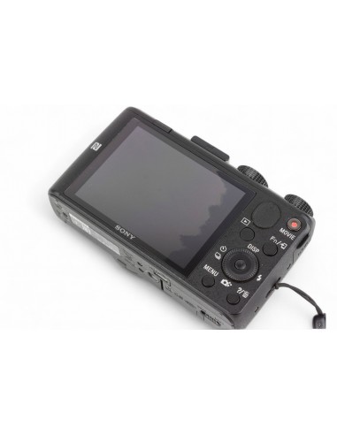 Sony DSC-HX60