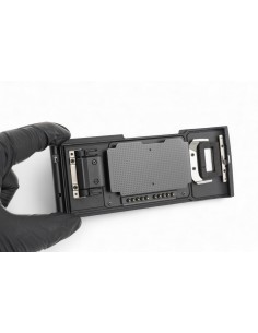 Leica R8/R9 Germany dorso 2