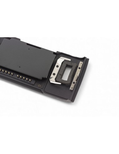 Leica R8/R9 Germany dorso