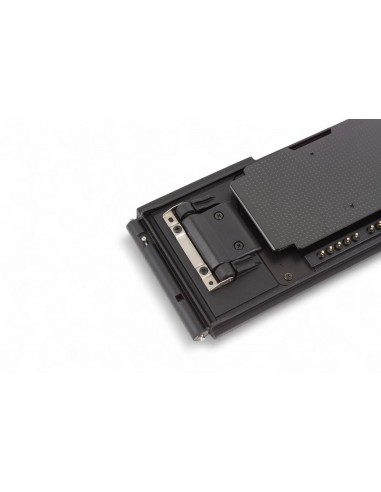 Leica R8/R9 Germany dorso