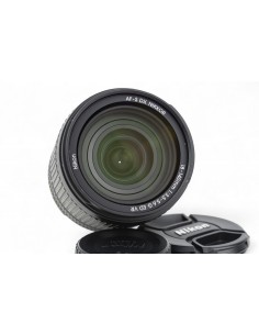 Nikon AF-S Nikkor 18-140mm... 2