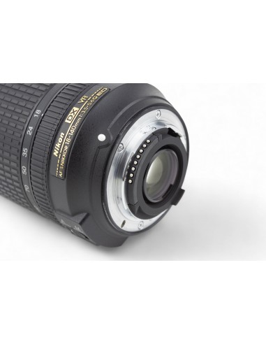 Nikon AF-S Nikkor 18-140mm 1:3.5-5.6...