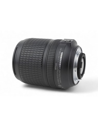 Nikon AF-S Nikkor 18-140mm 1:3.5-5.6...