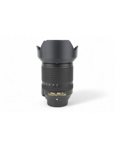 Nikon AF-S Nikkor 18-140mm 1:3.5-5.6...