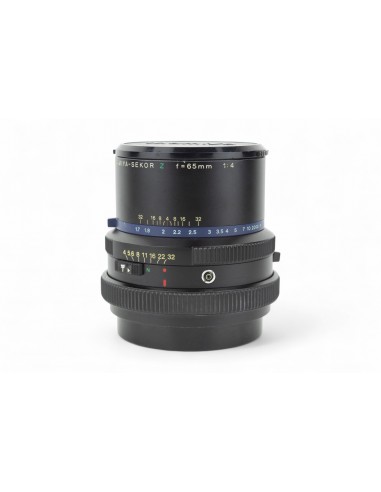 Mamiya Sekor Z 65mm 1:4