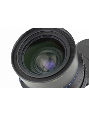 Mamiya Sekor Z 65mm 1:4
