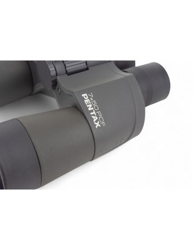 Pentax 7x50 7.1° PCF binocolo