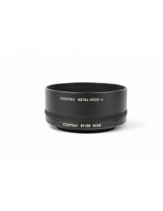 Contax Metal Hood 4 + 67 /...