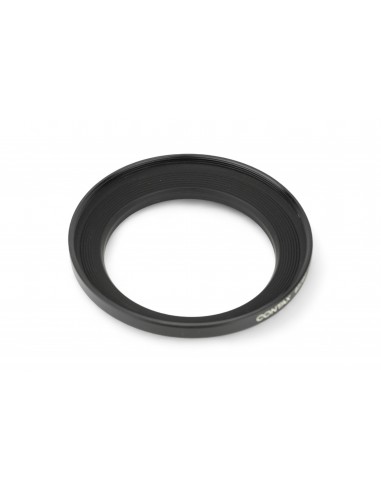 Contax Metal Hood 4 + 67 / 86 Ring kit