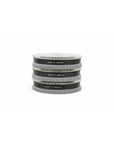 Hasselblad 50 3x bayonet filters