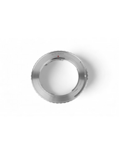 COMA adapter Canon Eos Contax Yashica