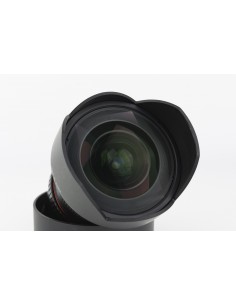 Samyang 14mm 2.8 ED AS IF UMC 2