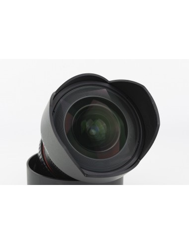 Samyang 14mm 2.8 ED AS IF UMC