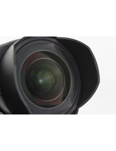 Samyang 14mm 2.8 ED AS IF UMC
