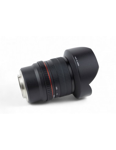 Samyang 14mm 2.8 ED AS IF UMC