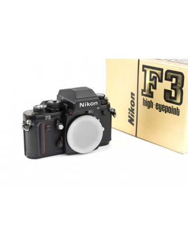 Nikon F3HP