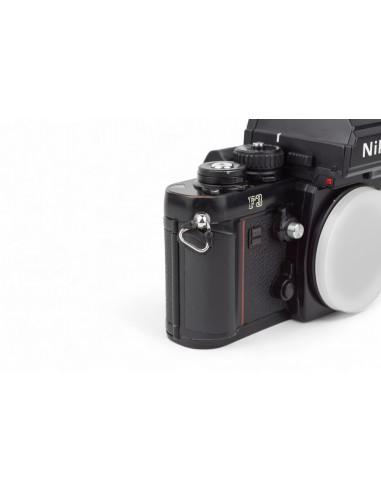 Nikon F3HP