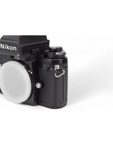 Nikon F3HP